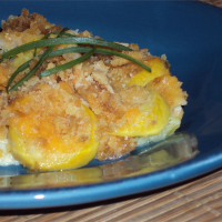 RECIPE FOR SQUASH CASSEROLE WITH CHEESE RECIPES