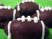 Cookie Balls Recipe | Allrecipes image