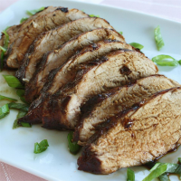 Chinese Pork Tenderloin - Allrecipes image