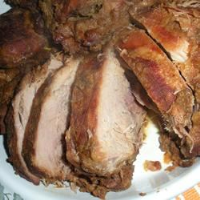 Easy Roasted Pork Recipe | Allrecipes image