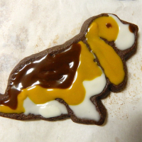 Best Ever Chocolate Cutout Cookies Recipe | Allrecipes image