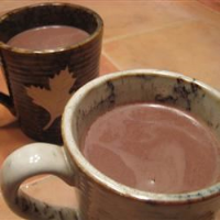 Creamy Hot Chocolate | Allrecipes image