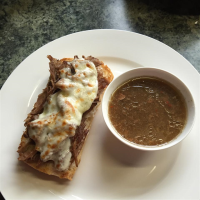Easiest Slow Cooker French Dip Recipe | Allrecipes image