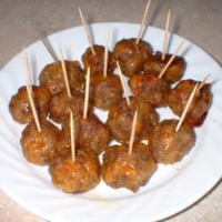 Sausage Stuffing Balls Recipe | Allrecipes image