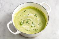 White Bean Fennel Soup Recipe: How to Make It image