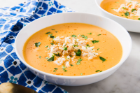 CRAB AND LOBSTER BISQUE RECIPE RECIPES