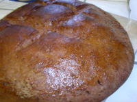 Pumpernickel Bread Recipe - Food.com image