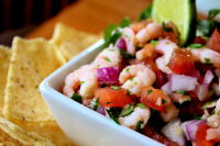 Shrimp Salsa Recipe | Allrecipes image