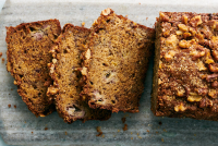 BANANA BREAD COOKING TIME RECIPES