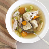 Jewish Chicken Soup Recipe | Allrecipes image