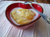 Cornmeal Mush Recipe - Food.com image