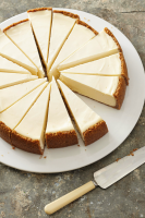 Classic New York-Style Cheesecake | Better Homes & … image