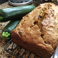 Zucchini Bread Recipe | Allrecipes image