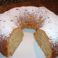 Super Duper Easy Apple Cake Recipe | Allrecipes image
