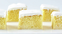 Tres Leches Cake Recipe - BettyCrocker.com image