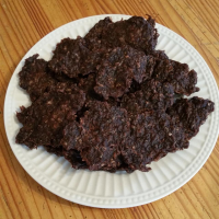 Fluffy Buttermilk Drop Biscuits Recipe | MyRecipes image