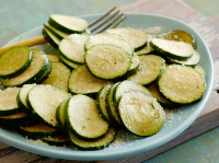 Zucchini Saute Recipe | Trisha Yearwood - Food Network image