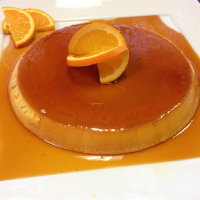 WHAT IS A FLAN RECIPES