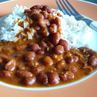 Rajma (Kidney Bean Curry) Recipe | Allrecipes image