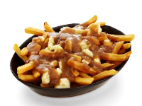 WHERE TO BUY POUTINE CHEESE CURDS RECIPES