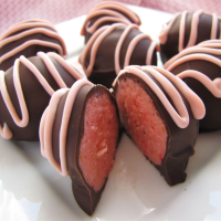 CHOCOLATE COVERED CHERRY CORDIAL RECIPE RECIPES