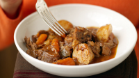 Beef Stew Recipe - Martha Stewart image