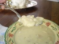 Southern Chicken and Dumplings Recipe - Food.com image