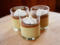 Butterscotch Pudding Recipe | Ree Drummond | Food Network image
