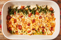 Best Asparagus Casserole Recipe - How to Make ... - Delish image