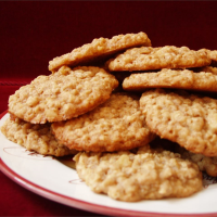 RECIPE FOR OATMEAL RAISIN COOKIES FROM SCRATCH RECIPES