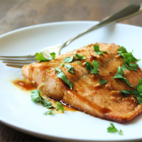 Maple Salmon Recipe | Allrecipes image