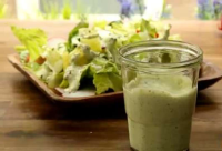Green Goddess Salad Dressing Recipe | Allrecipes image