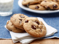 CHOCOLATE CHIP COOKIES WITH LESS SUGAR RECIPES