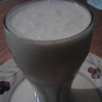 The Perfect Peanut Butter Milkshake Recipe | Allrecipes image