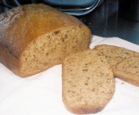 BANANA NUT BREAD IN BREAD MACHINE RECIPES