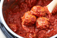 Best Instant Pot Meatballs Recipe - How To Make ... - Deli… image
