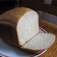 White Bread For The Bread Machine Recipe | Allrecipes image