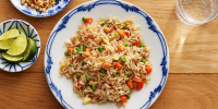 Easy Fried Rice Recipe | Allrecipes image