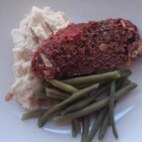 Ellen's Buffalo Meatloaf Recipe | Allrecipes image