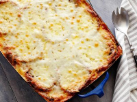 HOW TO LAYER EGGPLANT PARM RECIPES