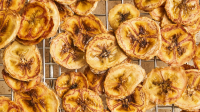Banana Chips (Baked, Easy) | Kitchn image