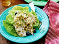Summer Chicken Salad Recipe | Ree Drummond | Food Network image
