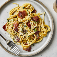 Spaghetti Carbonara II Recipe | Allrecipes image