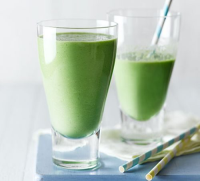 Spinach smoothie recipes - BBC Good Food image