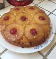 Easy Pineapple Upside Down Cake Recipe | Allrecipes image
