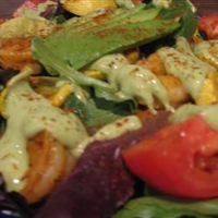 Avocado Ranch Salad Dressing Recipe | Allrecipes image