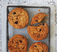 Mincemeat cookies recipe - BBC Good Food image