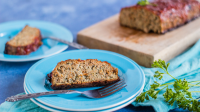 TRADITIONAL MEATLOAF RECIPES