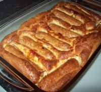 Mums proper Toad in the Hole - BBC Good Food image