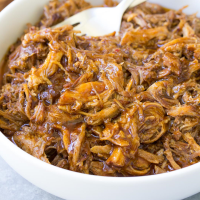 CAN YOU MAKE PULLED PORK WITH PORK SIRLOIN ROAST RECIPES